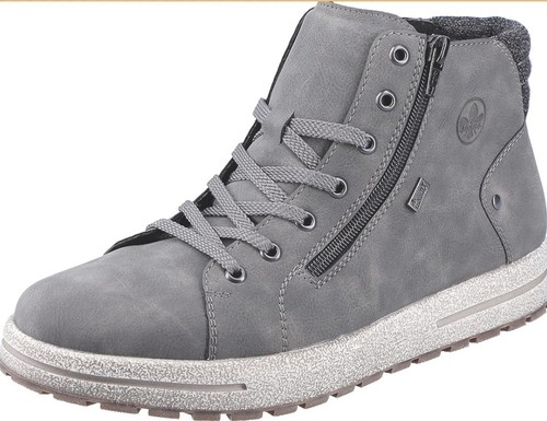 Rieker herren leder - rieker,