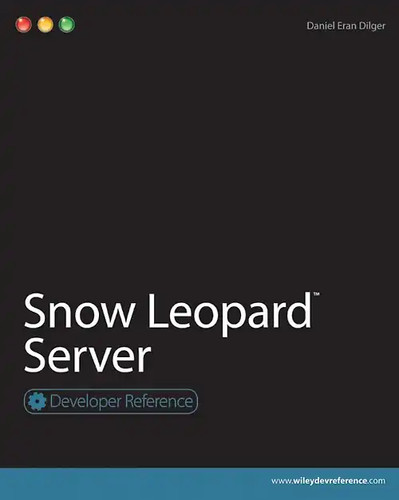 Snow leopard server - snow,