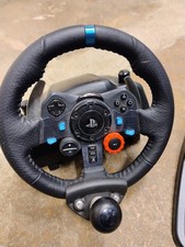 Logitech G29 Driving Force