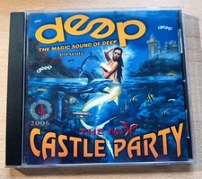 Deep Castle Party      ( Wie