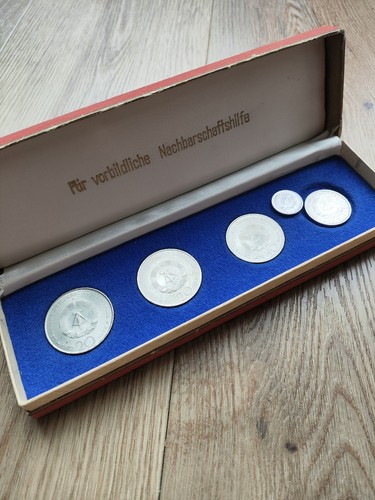 Münzetui für vorbildliche - münzetui, "für