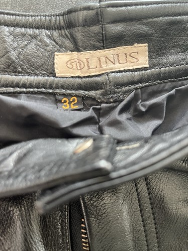 Linus schnürlderjeans größe - linus,