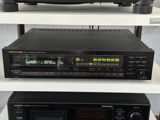 ONKYO T-9990 INTEGRA FM TUNER HIFI VOLL FUNKTIONFÄHIG