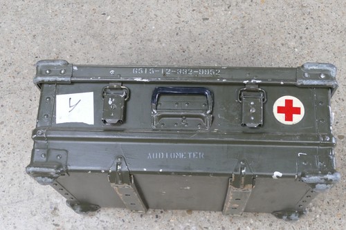 Zarges kiste transport box - 1x,