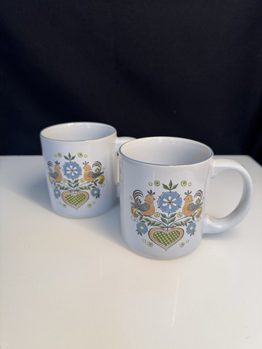 Ulmer keramik kaffeebecher - 2,