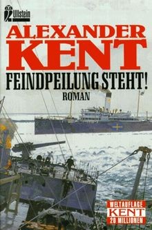 Feindpeilung steht von kent - feindpeilung,