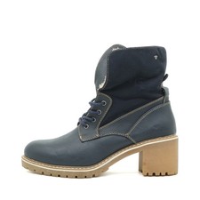 Tom tailor damen stiefeletten - tom,