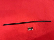 Dichtung Beifahrertür Fenster