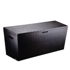 Kissenbox Aufbewahrungsbox