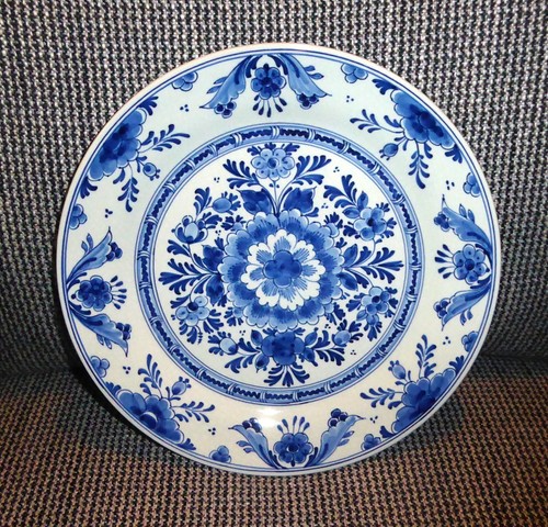 Royal delft de porceleyne - !!!!,