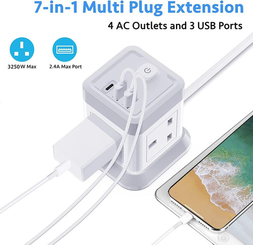 Verlängerungskabel würfel - verlängerungskabel,