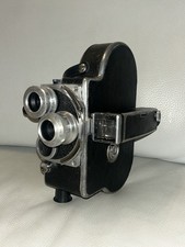 Bolex paillard h16 16mm - h16,
