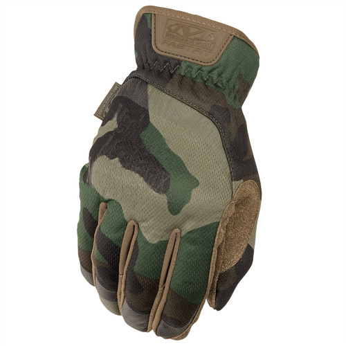 Mechanix wear fastfit gen - fastfit, 2