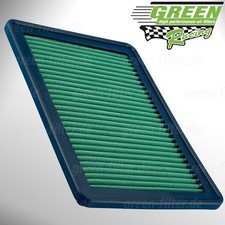 GREEN Sportluftfilter für