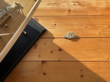 Bundeswehr Abzeichen Marine