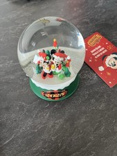 Disney Minnie und Mickey Maus