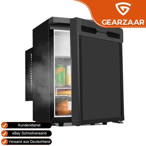 40l auto gefrierschrank - 40l,