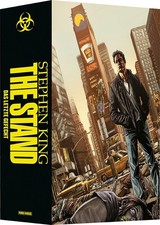 Stephen King - The Stand - Das
