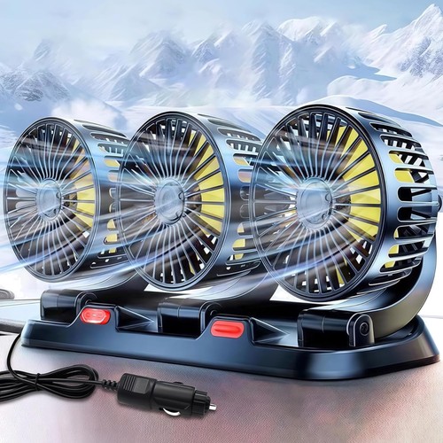 Auto ventilator 12v - auto,