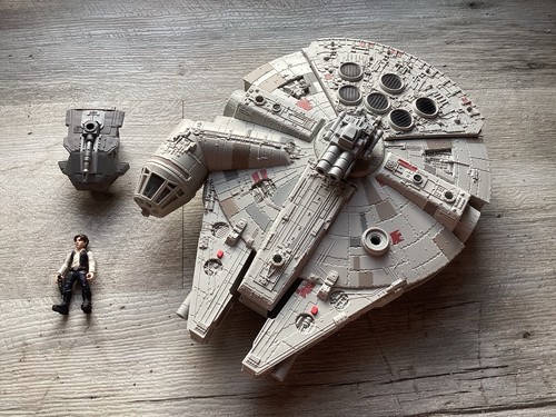 Star wars mission fleet - wars,