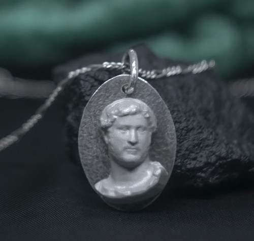 Hadrian römischer kaiser - hadrian,