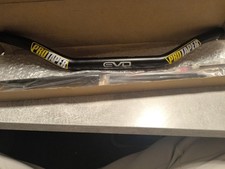ProTaper Lenker EVO CR hoch, schwarz,