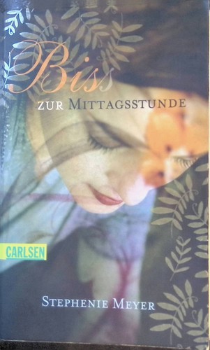 Biss zur mittagsstunde 782 - biss, mittagsstunde.
