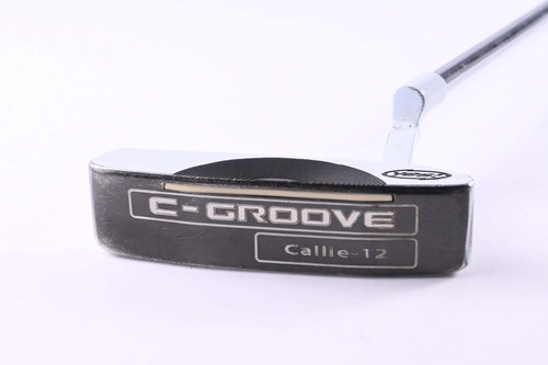Groove callie 12 - ja!, c-groove