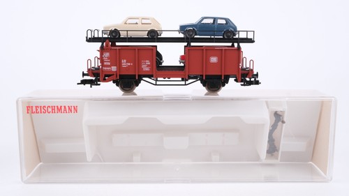 Fleischmann 5224 - fleischmann, h0