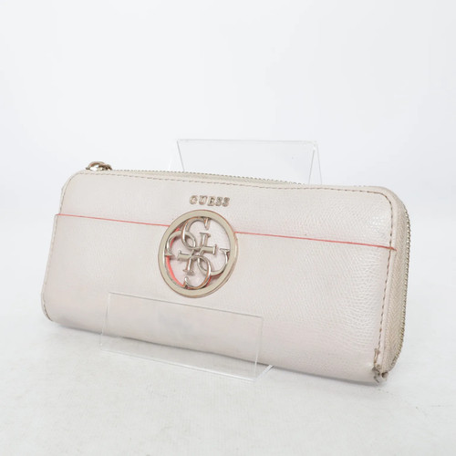 Guess portemonnaie beige - guess,, 20