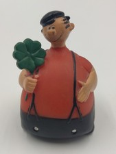 Werbefigur Sammelfigur LKW DDR