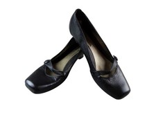 Clarks Damen Schuhe Pumps Gr