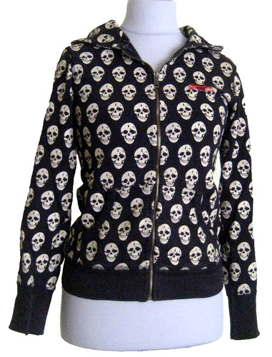 Hoody kapuzenjacke - /,