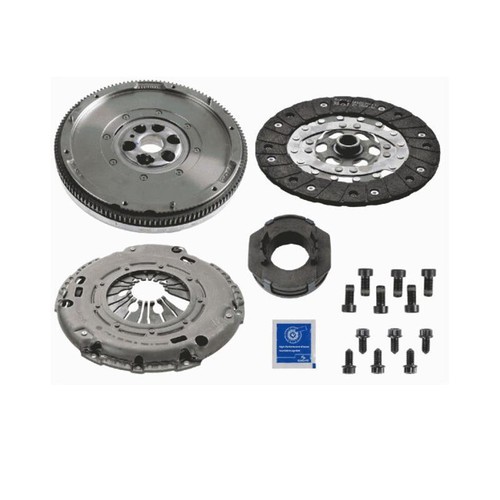Sachs 2290 601 022