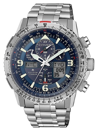 Citizen jy8100 80l - citizen, herrenuhr