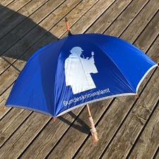 Stock-/Regen-Schirm
