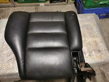 W124 Rückenlehne komplett