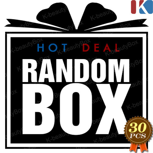 Hot deal random box stück - random, 30