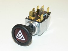 Warnblinkschalter für VW