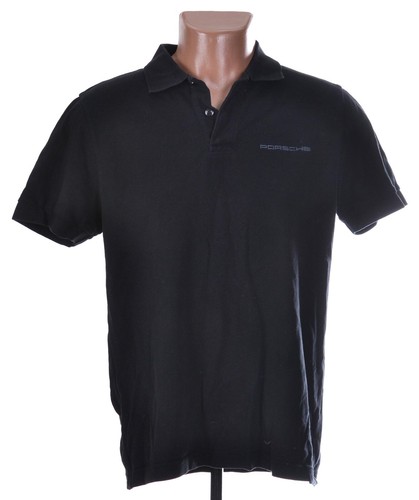 Porsche racing poloshirt - porsche,