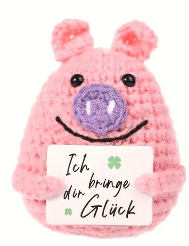 Positives schwein - positives,