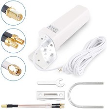 4G-Antennen Dual-SMA-Stecker