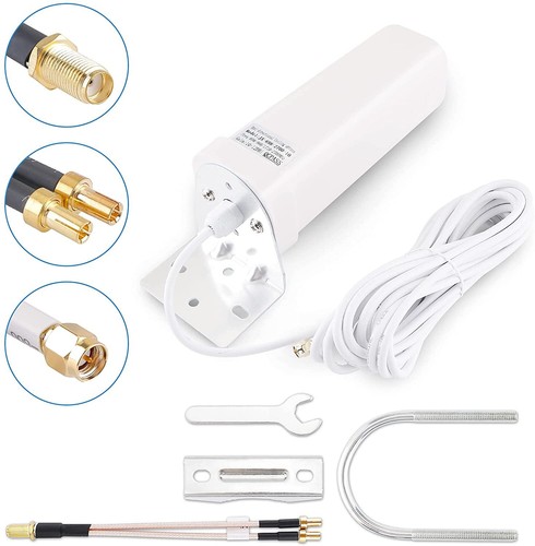 Antennen dual sma stecker - 4g-antennen, dual-sma-stecker