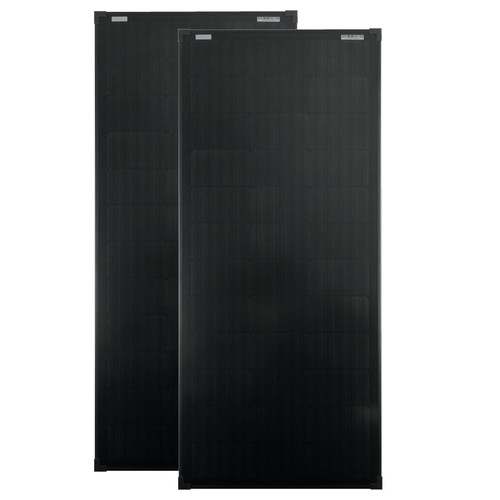 Solarmodule stück 100 watt - 2,