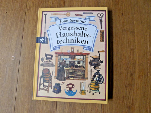 Buch vergessene - buch,