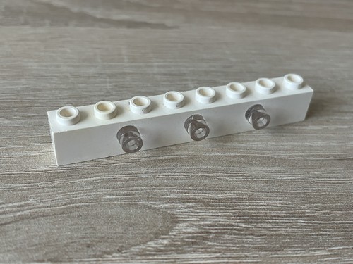 Lego 2500 lichtstein 1x8 - 2500,
