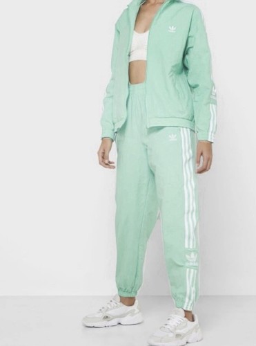 Adidas trainingsanzug mint - trainingsanzug,