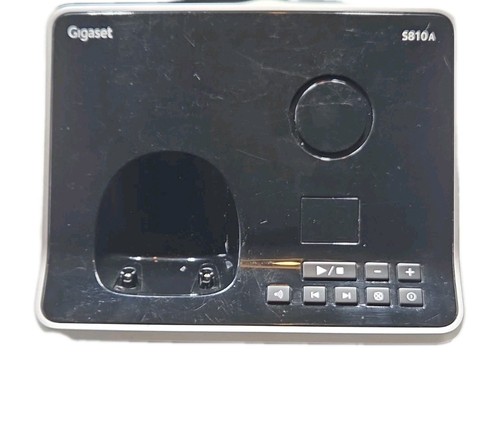 Gigaset s810a telefon - gigaset,