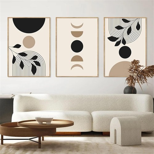 Trayosin moderne poster - moderne, 3