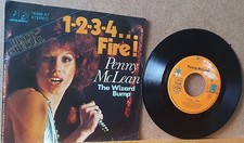 Penny McLean - 1-2-3-4 